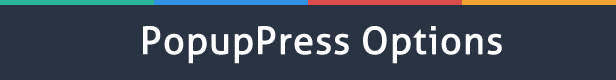 Popup Plugin for WordPress - Popup Press - Popups Slider & Lightbox - 12